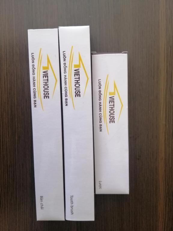 Viet House Ha Long Hotel מראה חיצוני תמונה