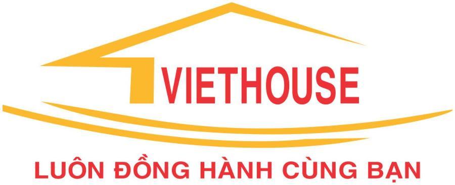 Viet House Ha Long Hotel מראה חיצוני תמונה